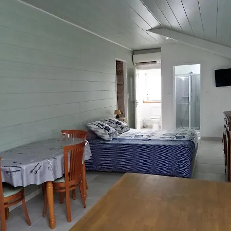 Holiday home En Campagne
