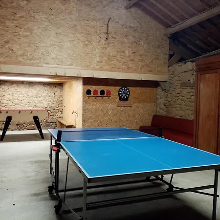 En Campagne * La Chapelle-Neuve (Morbihan)