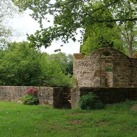 Holiday home En Campagne La Chapelle-Neuve (Morbihan)