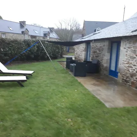 En Campagne Holiday home *